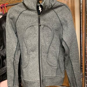 🕸 Lululemon Scuba Hoodie 🕸